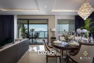 2 ห้องนอน 70.51 ตร.ม. อิลิเซียม เรสิเดนทซ์