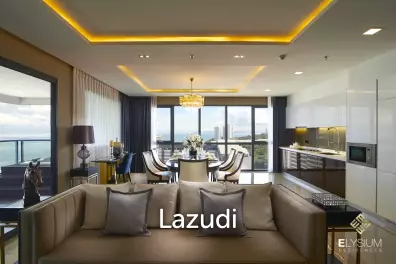 2 ห้องนอน 70.51 ตร.ม. อิลิเซียม เรสิเดนทซ์
