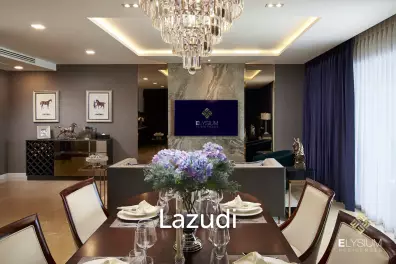 2 ห้องนอน 70.51 ตร.ม. อิลิเซียม เรสิเดนทซ์