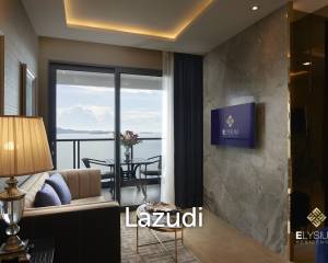 2 Bed 70.51 SQ.M. Elysium Residences