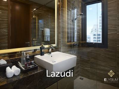 2 Bed 70.51 SQ.M. Elysium Residences