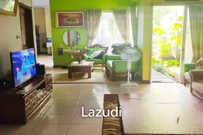 Rumah Dijual di Blora Dekat Luwes Mall, Alun-alun Blora, RSUD Dr. R Soetijono Blora, Tugu Pancasila Blora, Pasar Induk