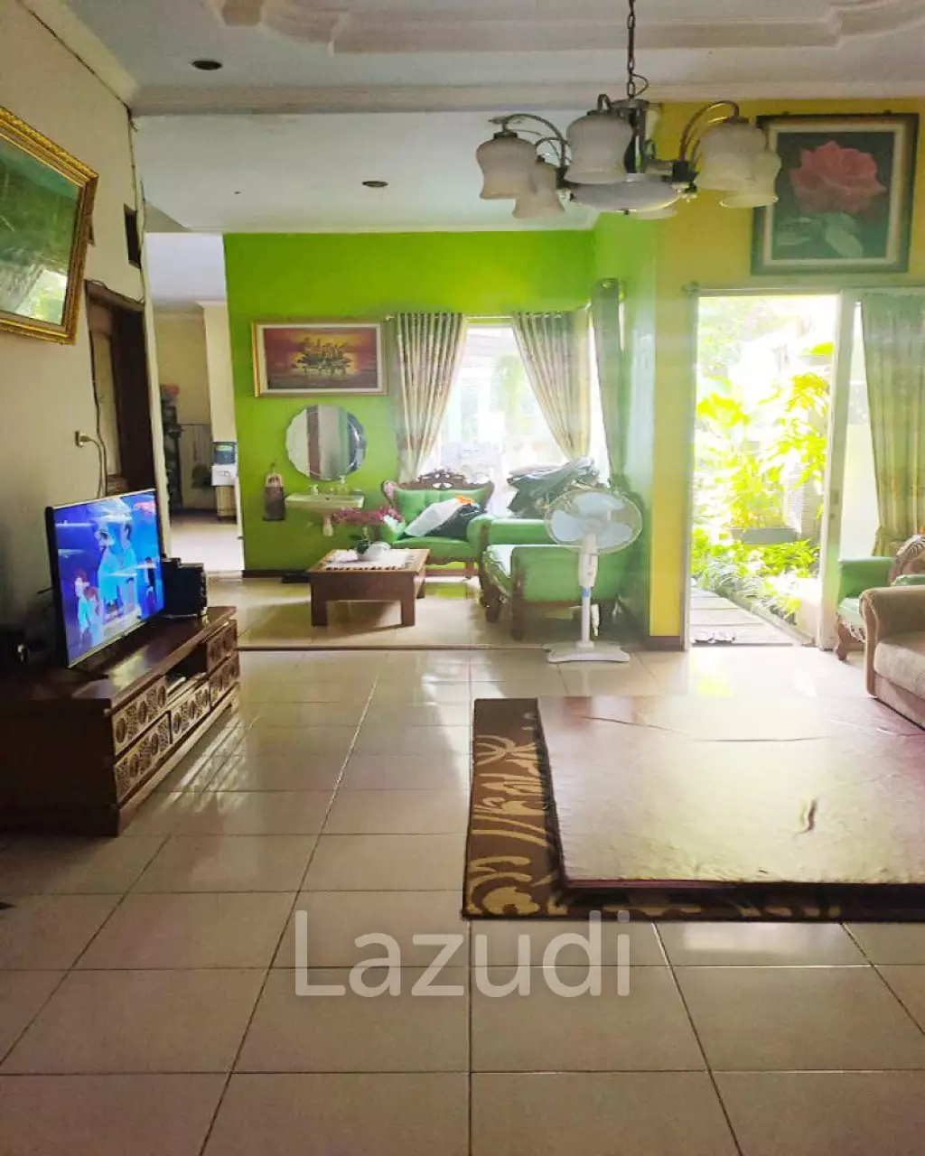 Rumah Dijual di Blora Dekat Luwes Mall, Alun-alun Blora, RSUD Dr. R Soetijono Blora, Tugu Pancasila Blora, Pasar Induk