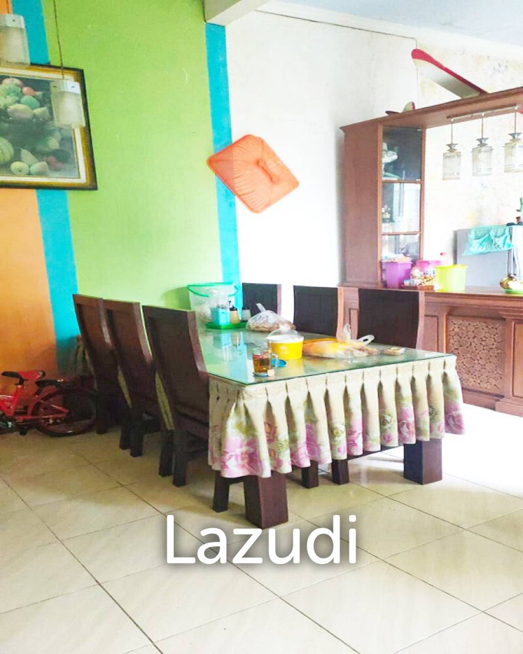 Rumah Dijual di Blora Dekat Luwes Mall, Alun-alun Blora, RSUD Dr. R Soetijono Blora, Tugu Pancasila Blora, Pasar Induk