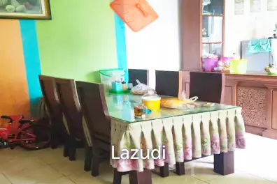 Rumah Dijual di Blora Dekat Luwes Mall, Alun-alun Blora, RSUD Dr. R Soetijono Blora, Tugu Pancasila Blora, Pasar Induk
