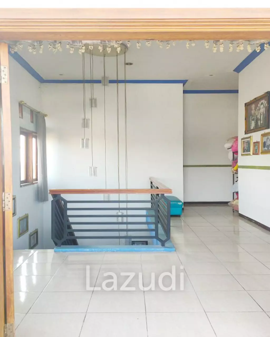 Rumah Dijual di Blora Dekat Luwes Mall, Alun-alun Blora, RSUD Dr. R Soetijono Blora, Tugu Pancasila Blora, Pasar Induk
