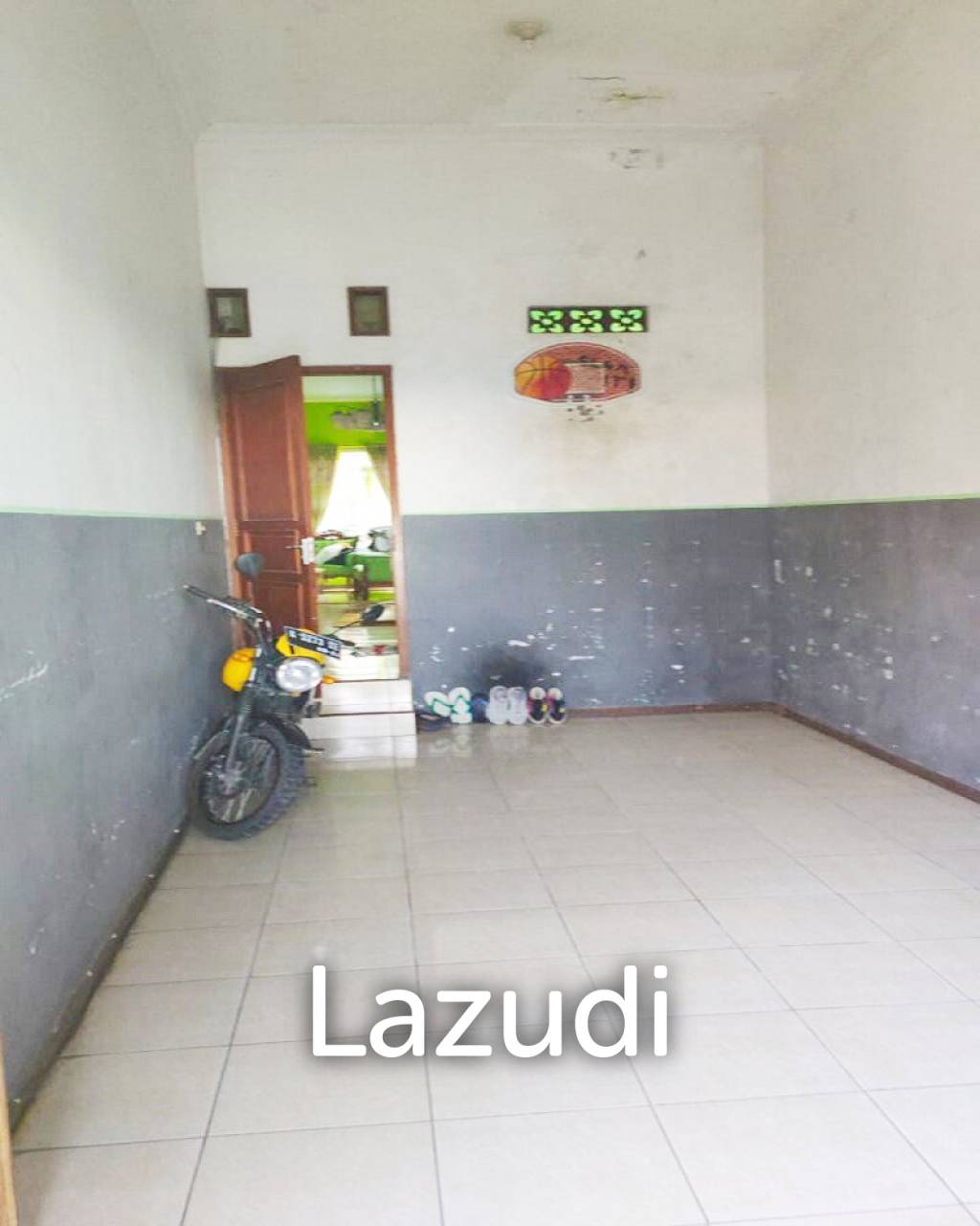 Rumah Dijual di Blora Dekat Luwes Mall, Alun-alun Blora, RSUD Dr. R Soetijono Blora, Tugu Pancasila Blora, Pasar Induk
