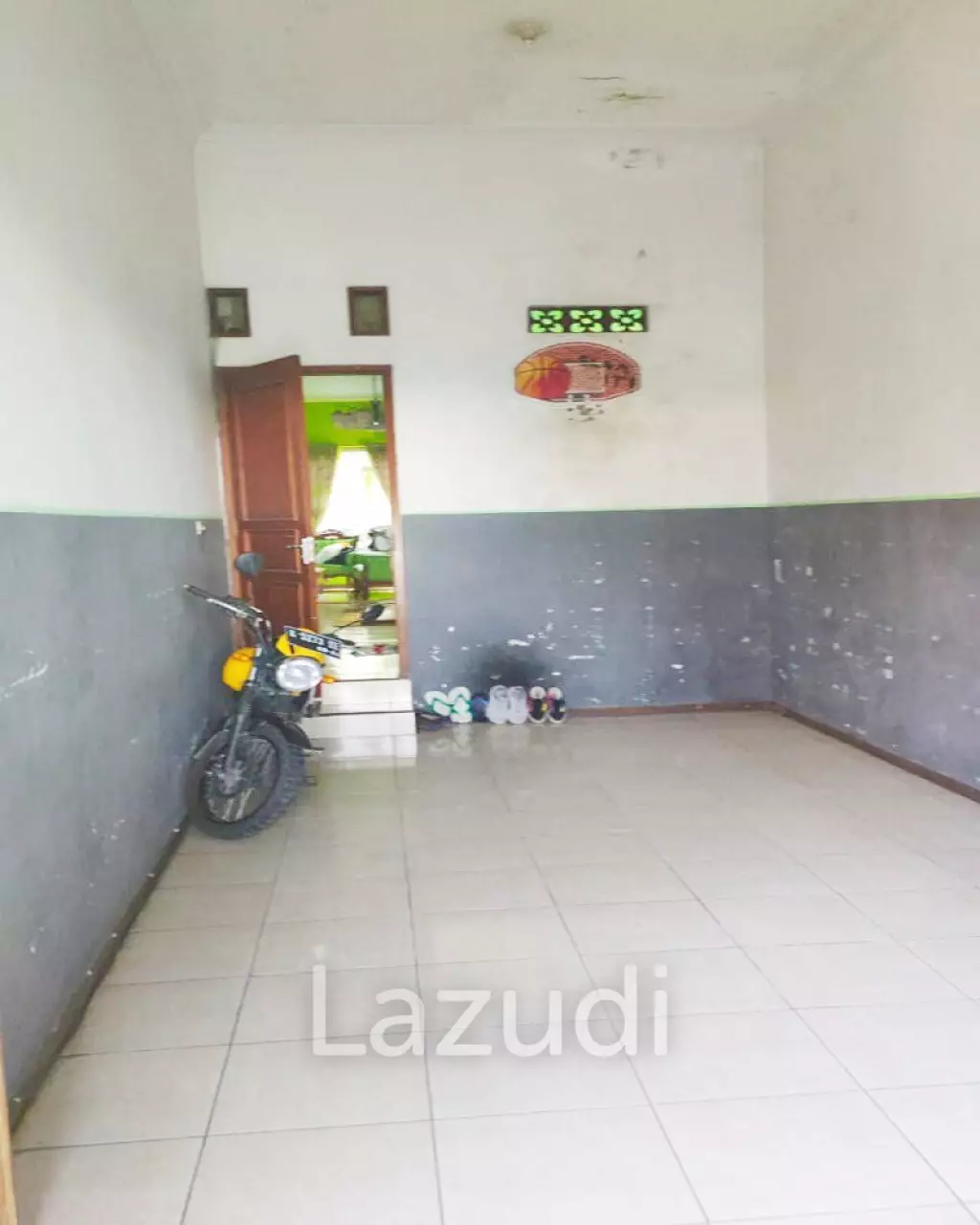 Rumah Dijual di Blora Dekat Luwes Mall, Alun-alun Blora, RSUD Dr. R Soetijono Blora, Tugu Pancasila Blora, Pasar Induk