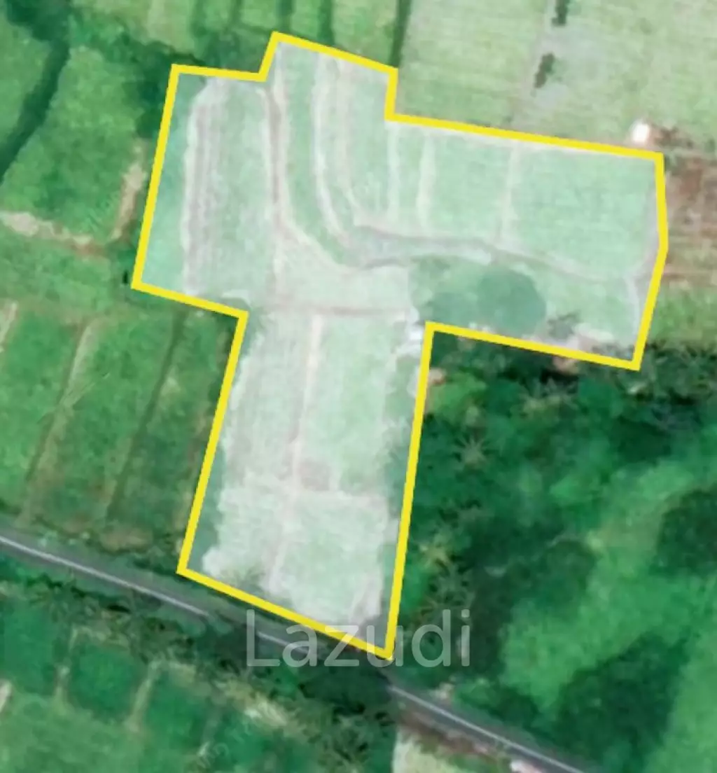 Perfect Beachfront Land in Gianyar Bali