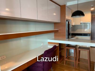 1 Bed 1 Bath 48 Sqm Condo For Sale