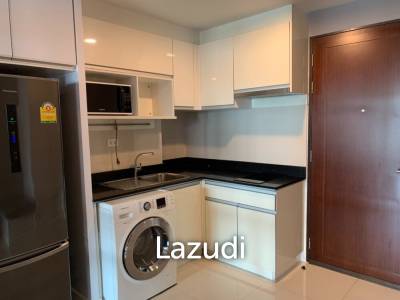 1 Bed 1 Bath 48 Sqm Condo For Sale