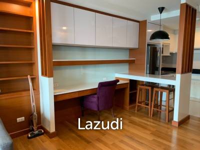 1 Bed 1 Bath 48 Sqm Condo For Sale