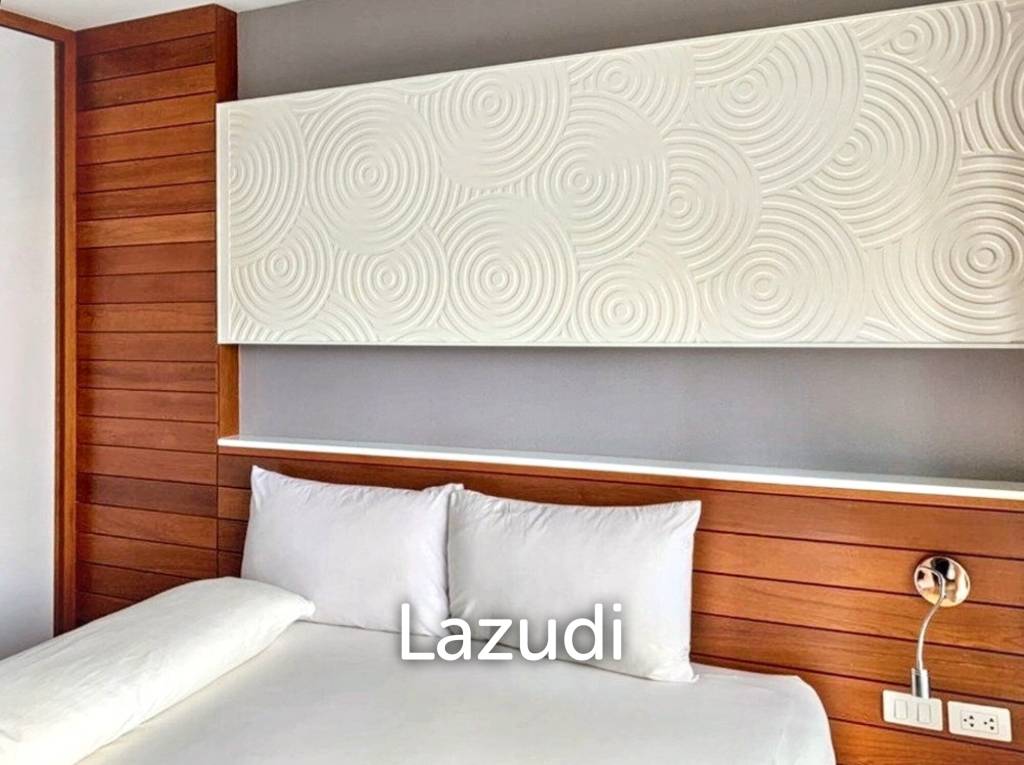 1 Bed 1 Bath 48 Sqm Condo For Sale