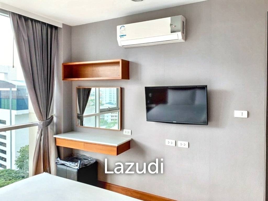 1 Bed 1 Bath 48 Sqm Condo For Sale