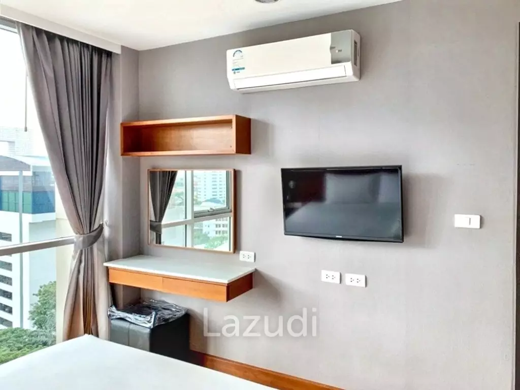 1 Bed 1 Bath 48 Sqm Condo For Sale