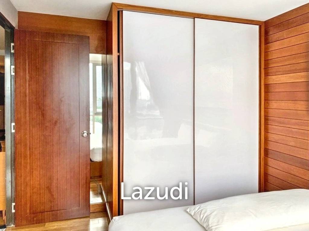 1 Bed 1 Bath 48 Sqm Condo For Sale
