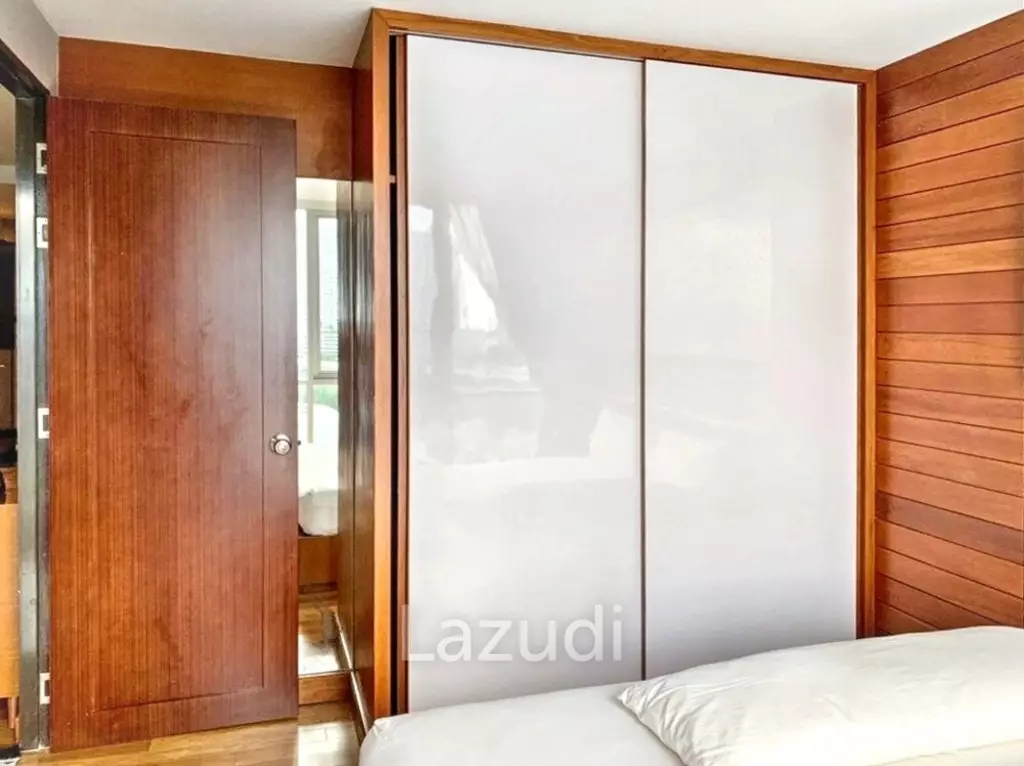 1 Bed 1 Bath 48 Sqm Condo For Sale