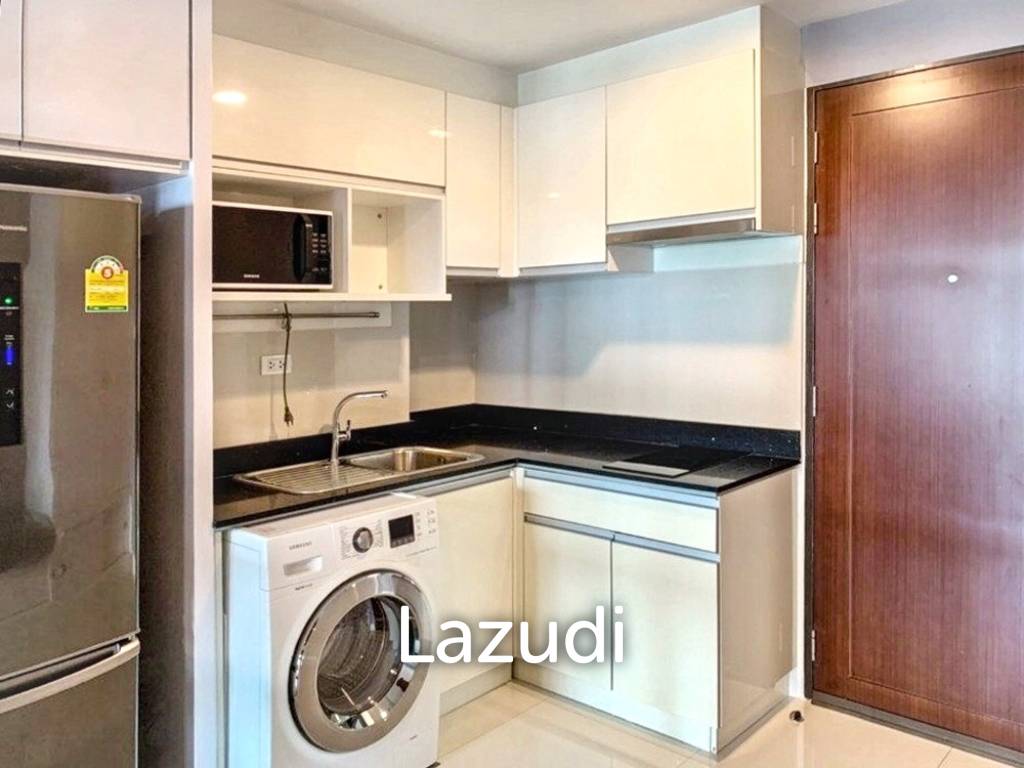 1 Bed 1 Bath 48 Sqm Condo For Sale