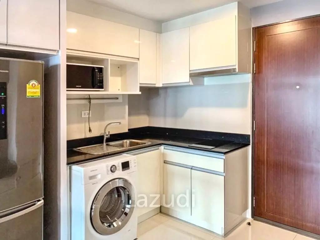 1 Bed 1 Bath 48 Sqm Condo For Sale