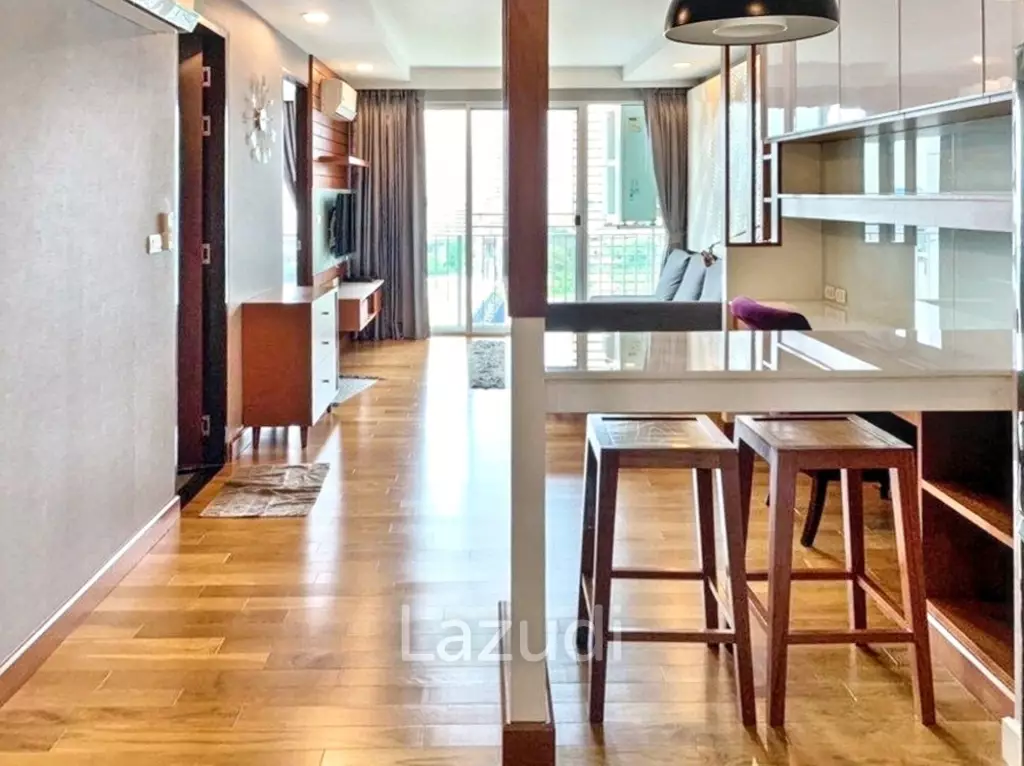 1 Bed 1 Bath 48 Sqm Condo For Sale