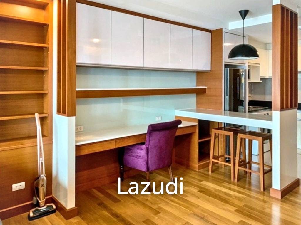 1 Bed 1 Bath 48 Sqm Condo For Sale