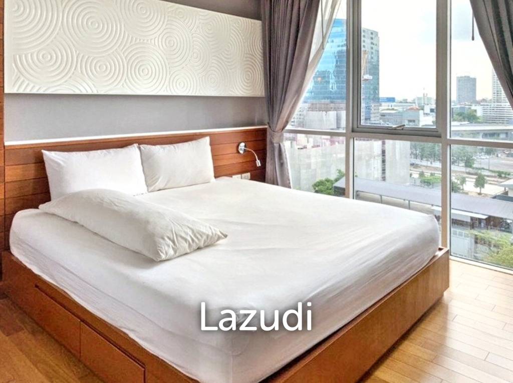 1 Bed 1 Bath 48 Sqm Condo For Sale