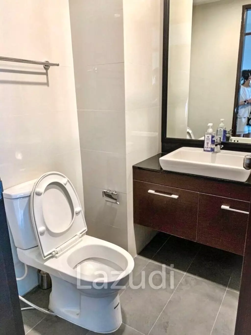 1 Bed 1 Bath 48 Sqm Condo For Sale
