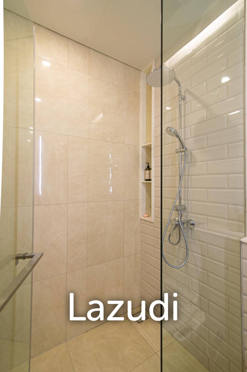 1 Bed 1 Bath 33.25 Sqm Condo For Rent