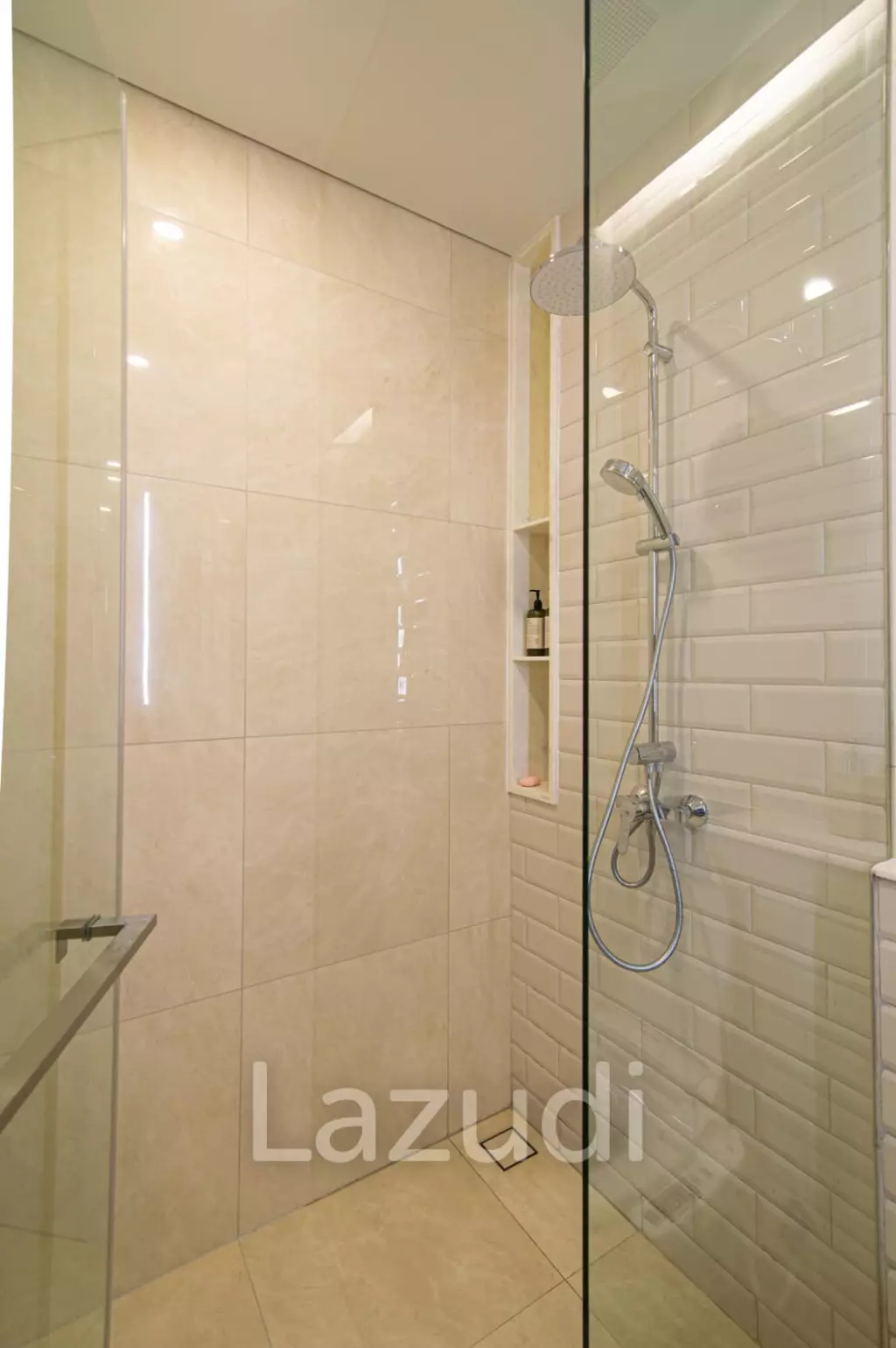 1 Bed 1 Bath 33.25 Sqm Condo For Rent