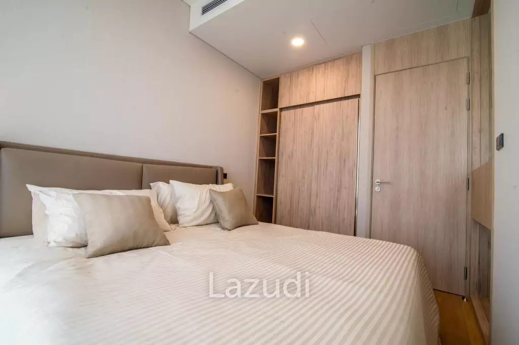 1 Bed 1 Bath 33.25 Sqm Condo For Rent