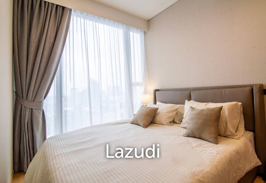 1 Bed 1 Bath 33.25 Sqm Condo For Rent