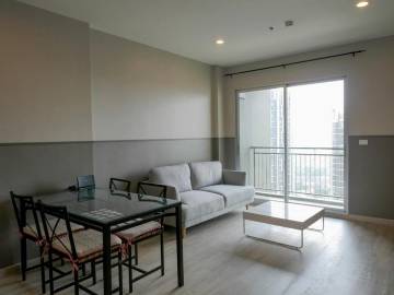1 Bed 1 Bath 48.5 Sqm Condo For Rent and Sale