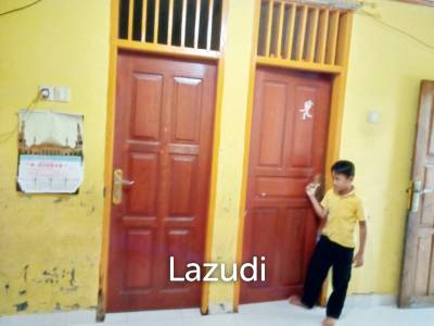 Rumah Dijual di Kota Solok Dekat RSUD Kota Solok, DPRD Kota Solok, BPS Kota Solok, Poltekes Kemenkes Padang