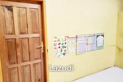 Rumah Dijual di Kota Solok Dekat RSUD Kota Solok, DPRD Kota Solok, BPS Kota Solok, Poltekes Kemenkes Padang