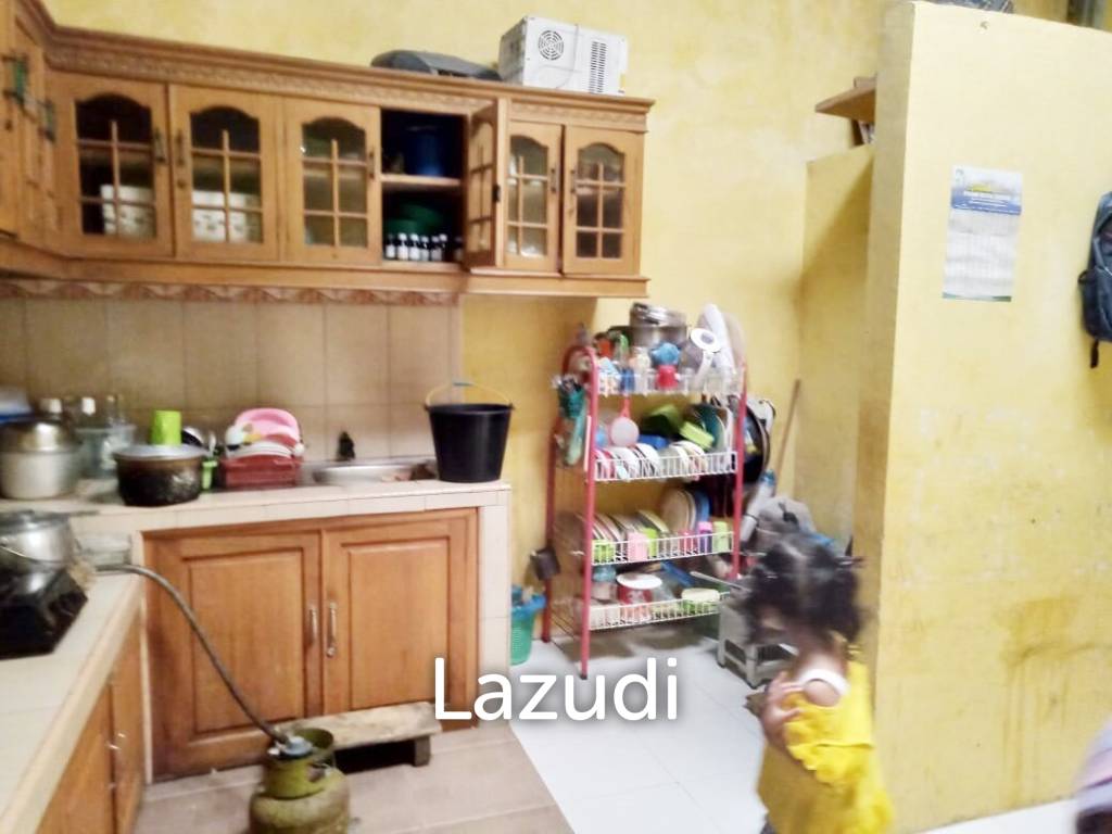 Rumah Dijual di Kota Solok Dekat RSUD Kota Solok, DPRD Kota Solok, BPS Kota Solok, Poltekes Kemenkes Padang