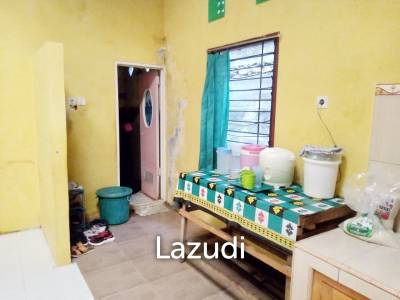 Rumah Dijual di Kota Solok Dekat RSUD Kota Solok, DPRD Kota Solok, BPS Kota Solok, Poltekes Kemenkes Padang