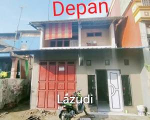 Rumah Dijual Dekat Mall Panakkukang Makassar, Mall Nipah, Universitas Hasanuddin, RS Ibnu Sina, RS Primaya Hospital