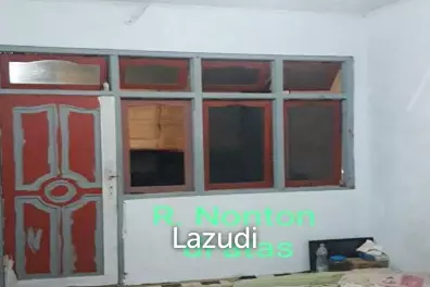 Rumah Dijual Dekat Mall Panakkukang Makassar, Mall Nipah, Universitas Hasanuddin, RS Ibnu Sina, RS Primaya Hospital