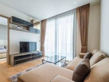 Magnolias Waterfront Residences 2 bedroom property for rent and sale