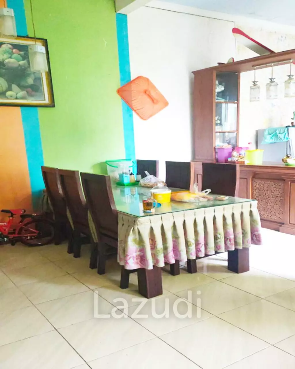 Rumah Dijual di Blora Dekat Luwes Mall, Alun-alun Blora, RSUD Dr. R Soetijono Blora, Tugu Pancasila Blora, Pasar Induk