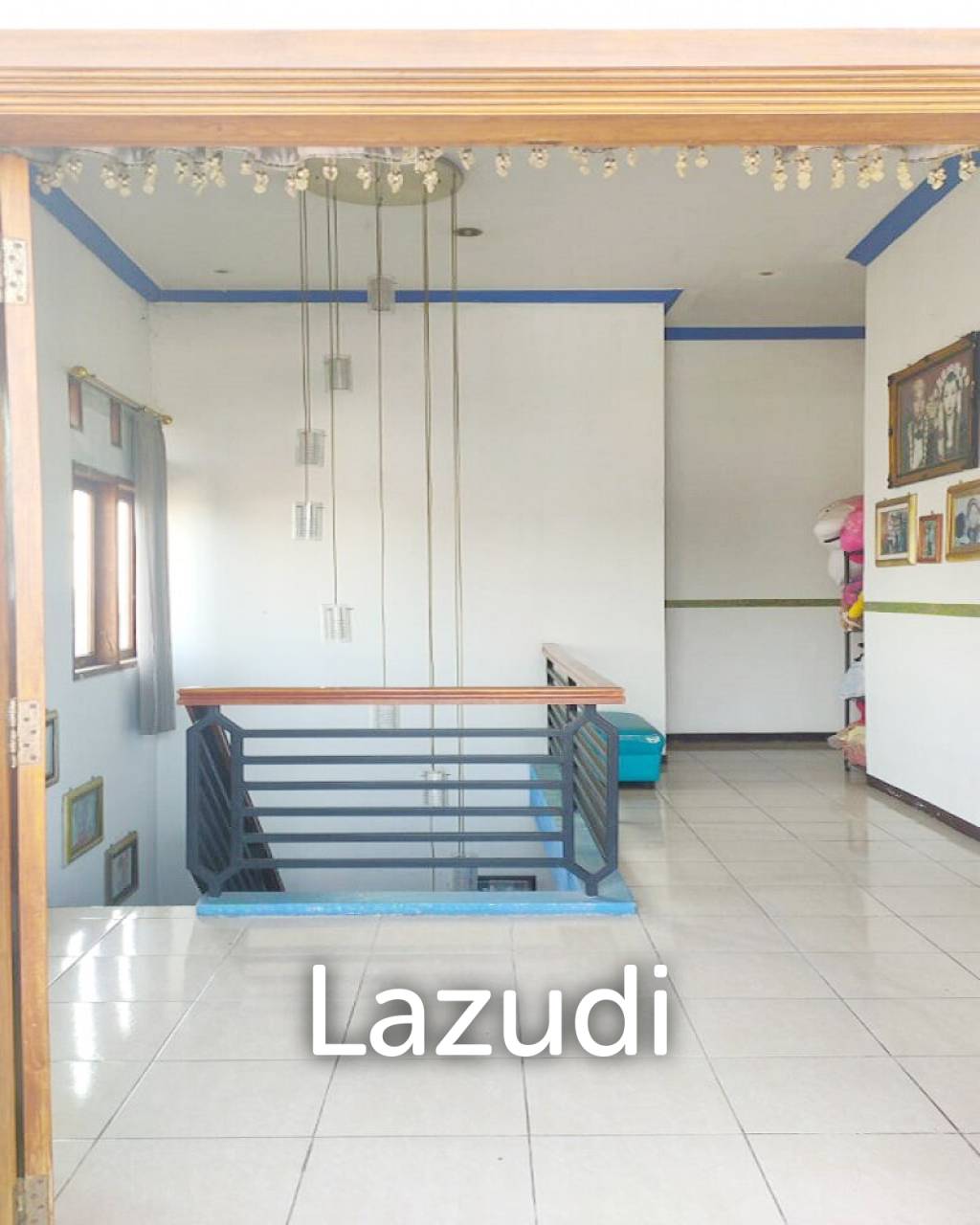 Rumah Dijual di Blora Dekat Luwes Mall, Alun-alun Blora, RSUD Dr. R Soetijono Blora, Tugu Pancasila Blora, Pasar Induk