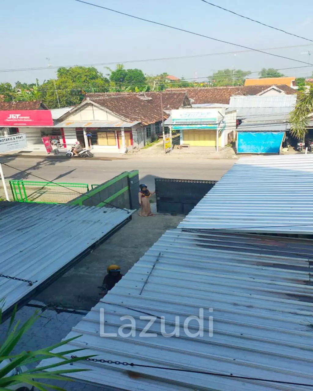 Rumah Dijual di Blora Dekat Luwes Mall, Alun-alun Blora, RSUD Dr. R Soetijono Blora, Tugu Pancasila Blora, Pasar Induk