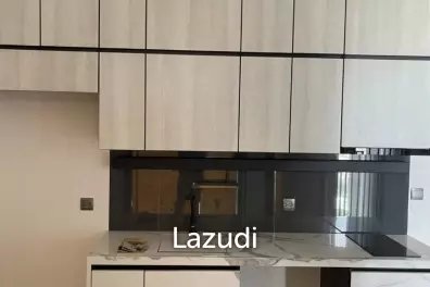 1 Bed 1 Bath 32.58 Sqm Condo For Sale