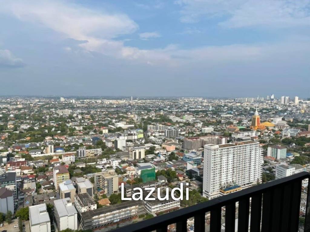 1 Bed 1 Bath 32.58 Sqm Condo For Sale