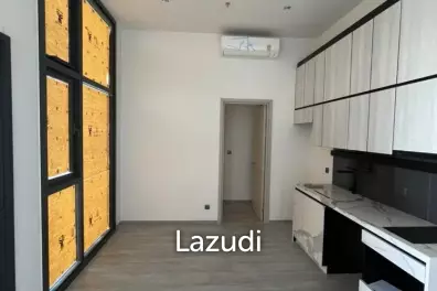 1 Bed 1 Bath 32.58 Sqm Condo For Sale