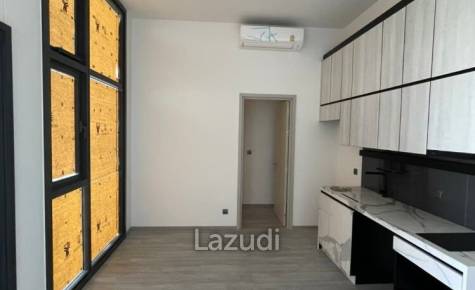 1 Bed 1 Bath 32.58 Sqm Condo For Sale