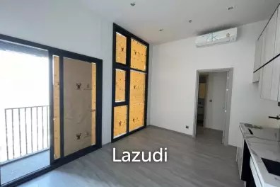 1 Bed 1 Bath 32.58 Sqm Condo For Sale