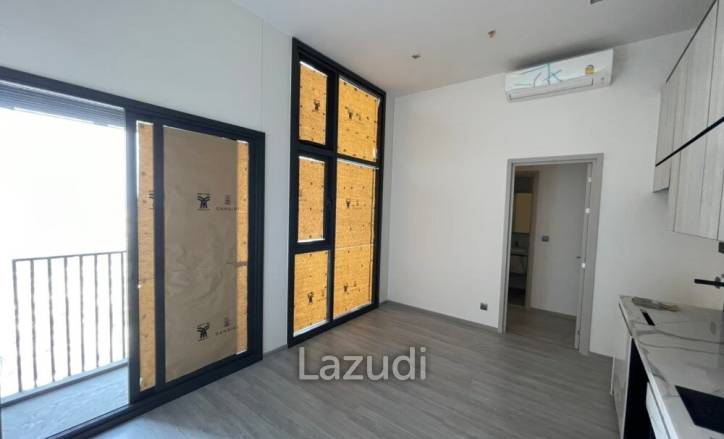 1 Bed 1 Bath 32.58 Sqm Condo For Sale