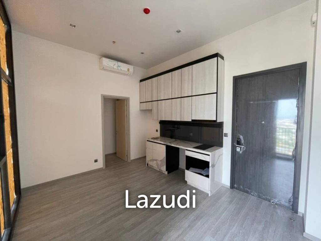 1 Bed 1 Bath 32.58 Sqm Condo For Sale