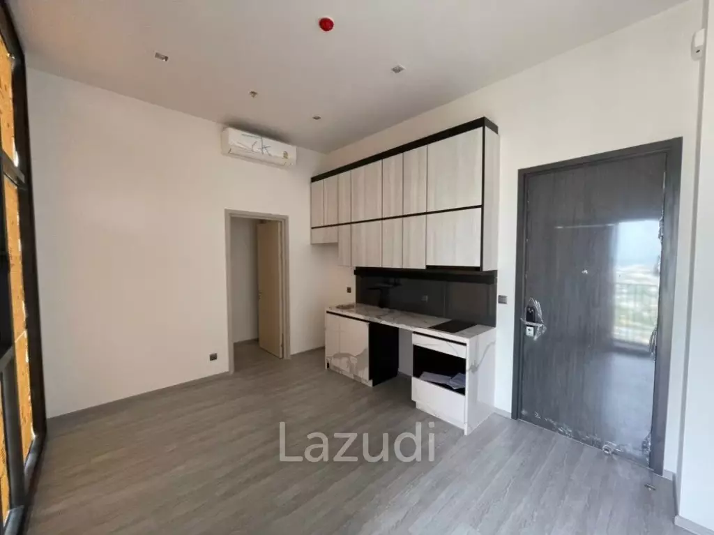 1 Bed 1 Bath 32.58 Sqm Condo For Sale